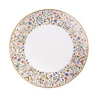 Majestic Dinner Plate, small